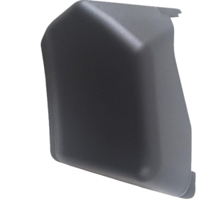 Center Tail Light Left Baffle