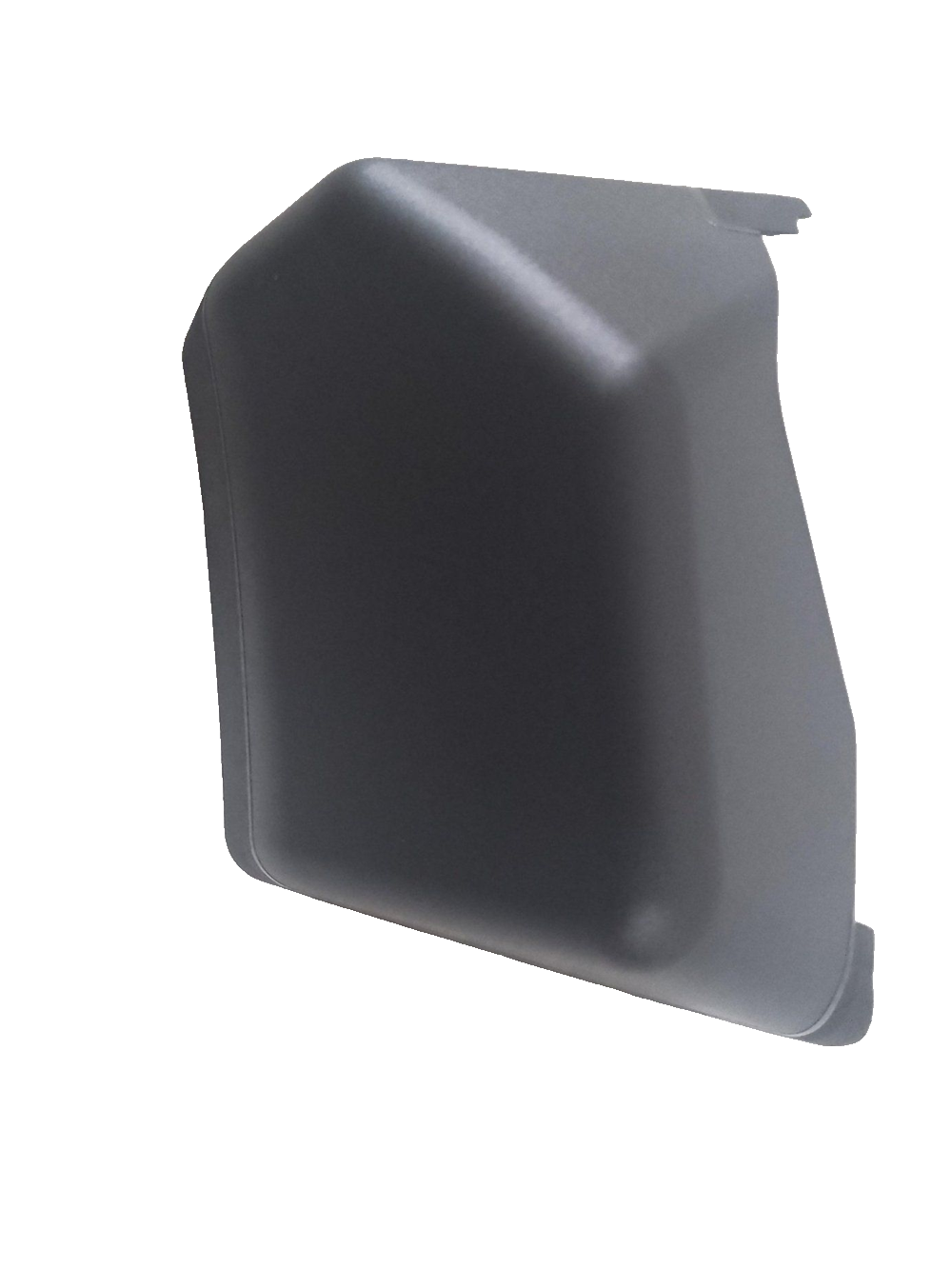 Center Tail Light Left Baffle