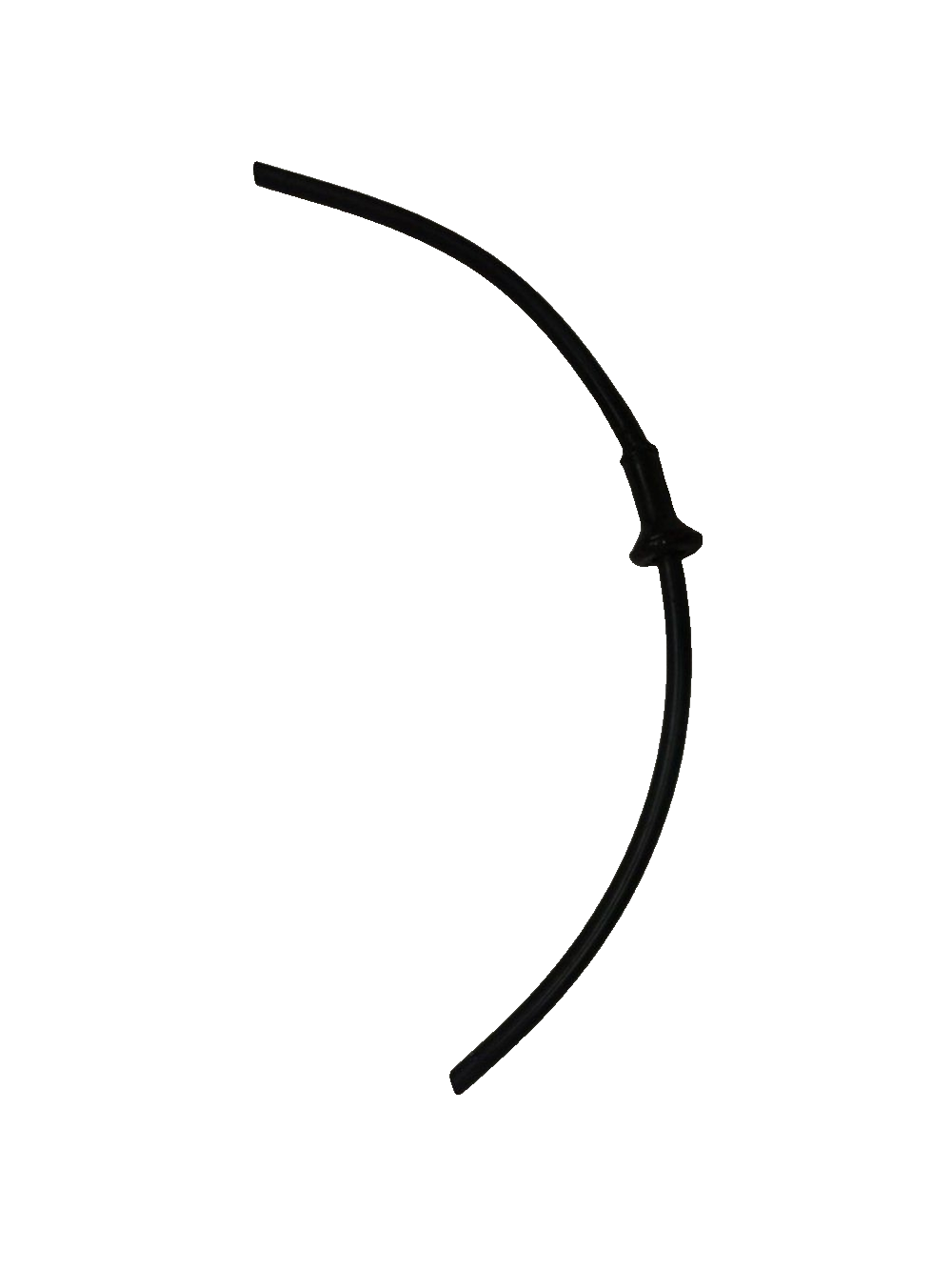 Rear Washer Hose Sub-Assembly I