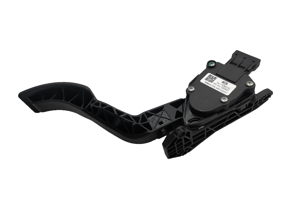 Electronic Accelerator Pedal Assembly