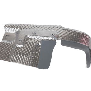 Battery Pack Heat Insulation Plate III Assembly