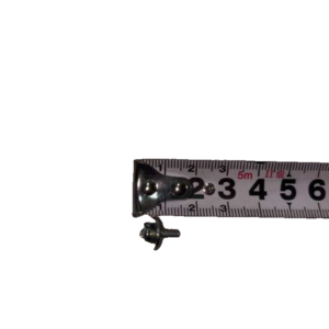 Q2213511AF3A_Cross Recessed Pan Head Self-Tapping Screw and Large Washer Assembly