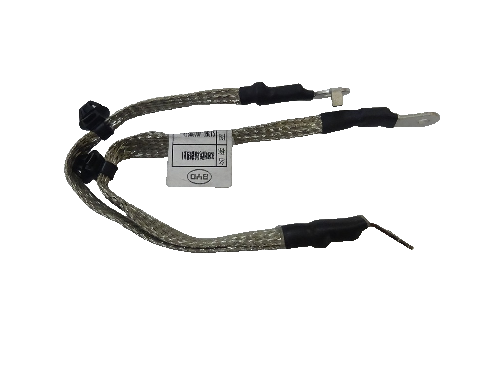 Charging and Power Distribution Assembly Ground Harness I