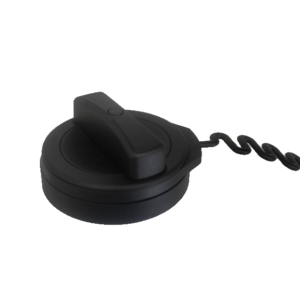 Fuel Tank Cap Assembly