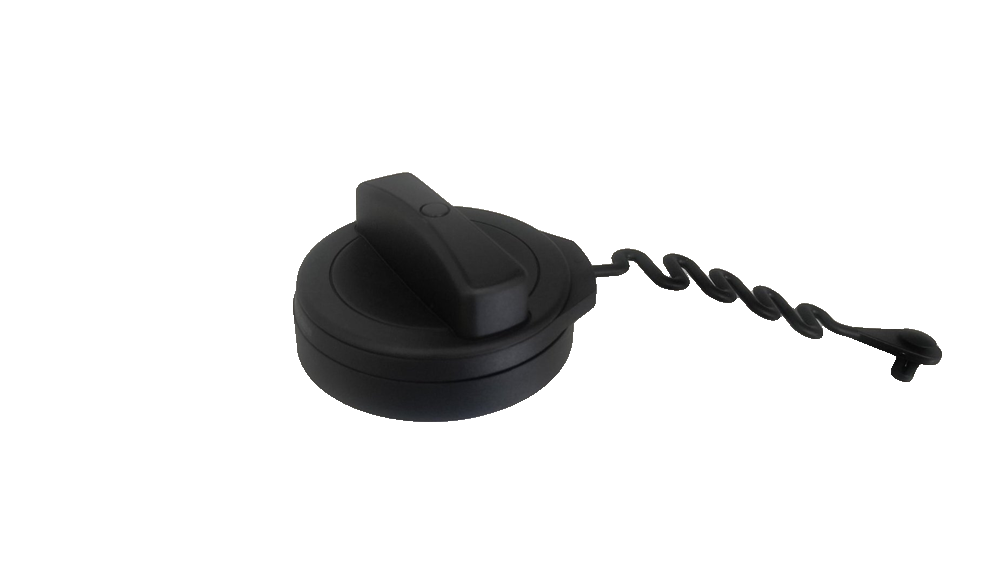 Fuel Tank Cap Assembly