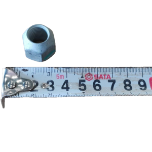 BYDQ304A14-5T13F61KHP1.5 Automotive Wheel Nut