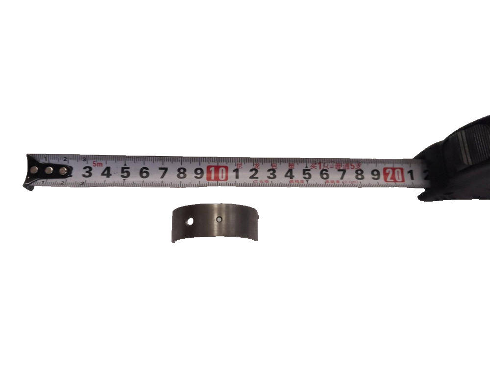 Upper Main Bearing Shell - B