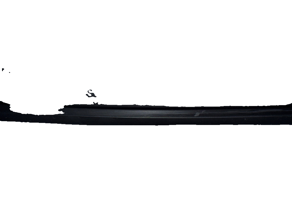 Right Combination Headlamp Cushion Pad