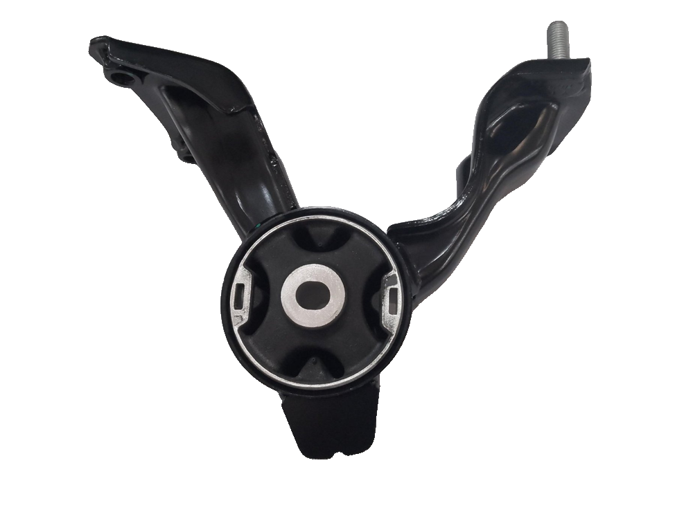 Powertrain Rear Mount Support Assembly