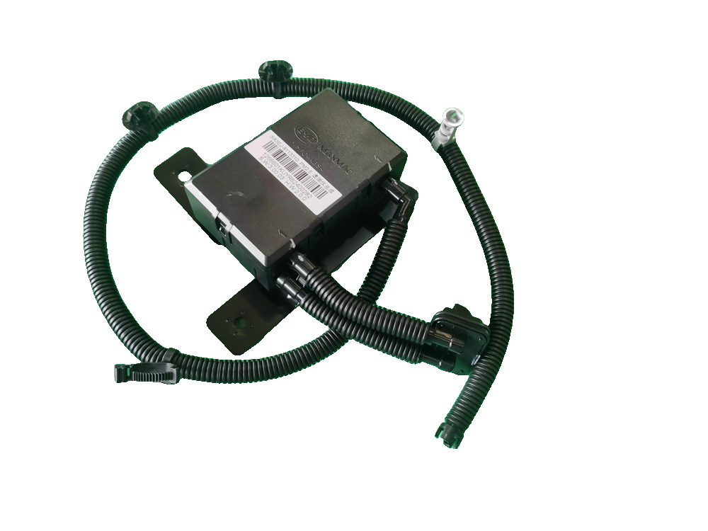 PM2.5 Quick Tester Assembly