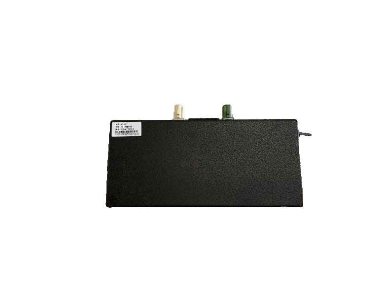 4G antenna assembly