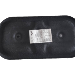 Trunk Lower Sound-Insulation Pad II