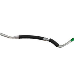 Compressor Suction Pipe Assembly 3