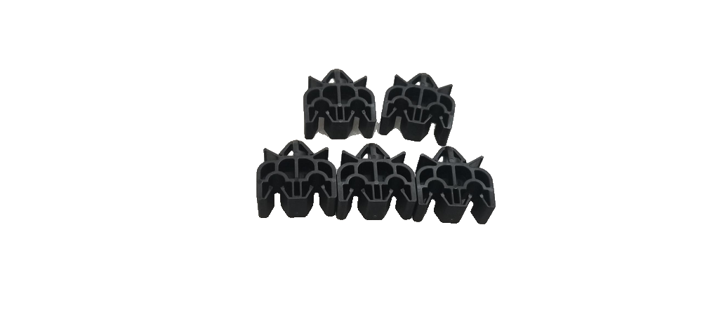 BYDQ682A05T-3_Two-Hole Pipe Clamp