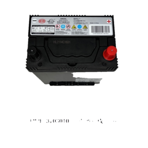 Battery Assembly