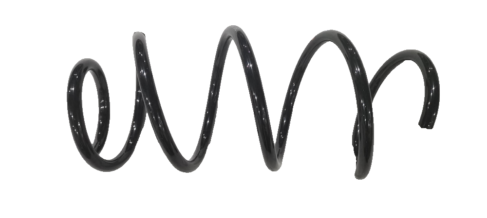 Front Shock Absorber Coil Spring