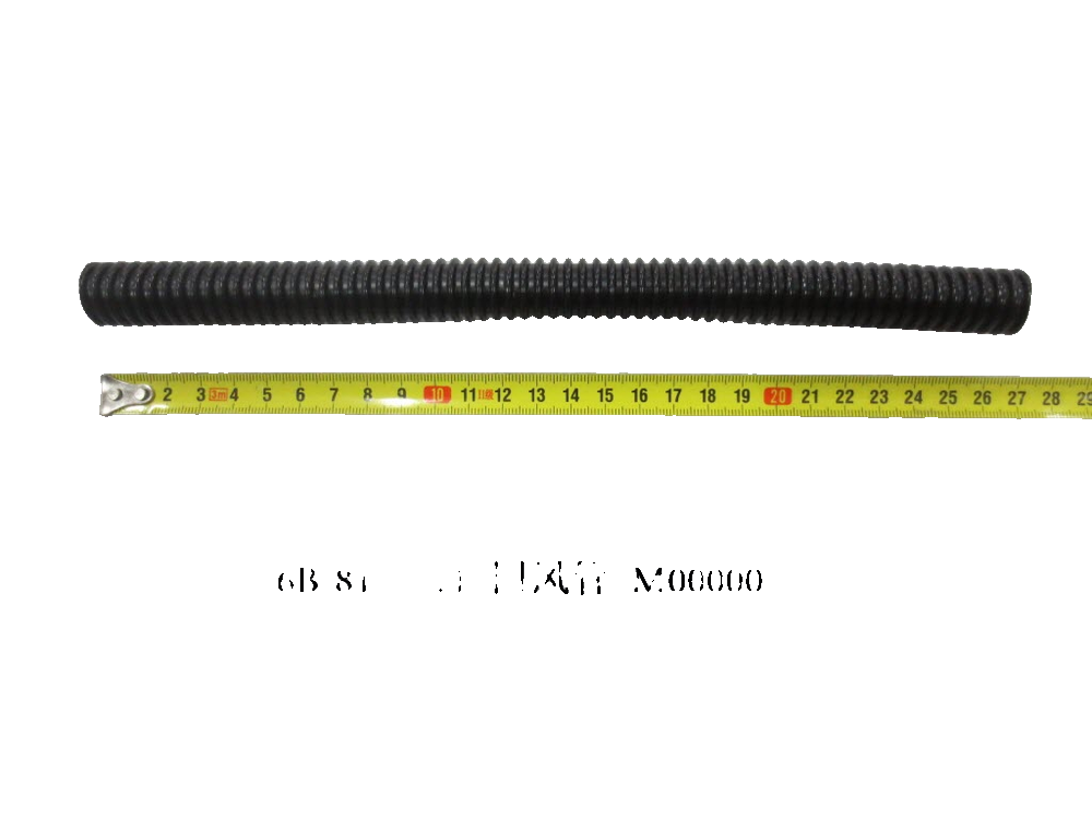 Return air duct