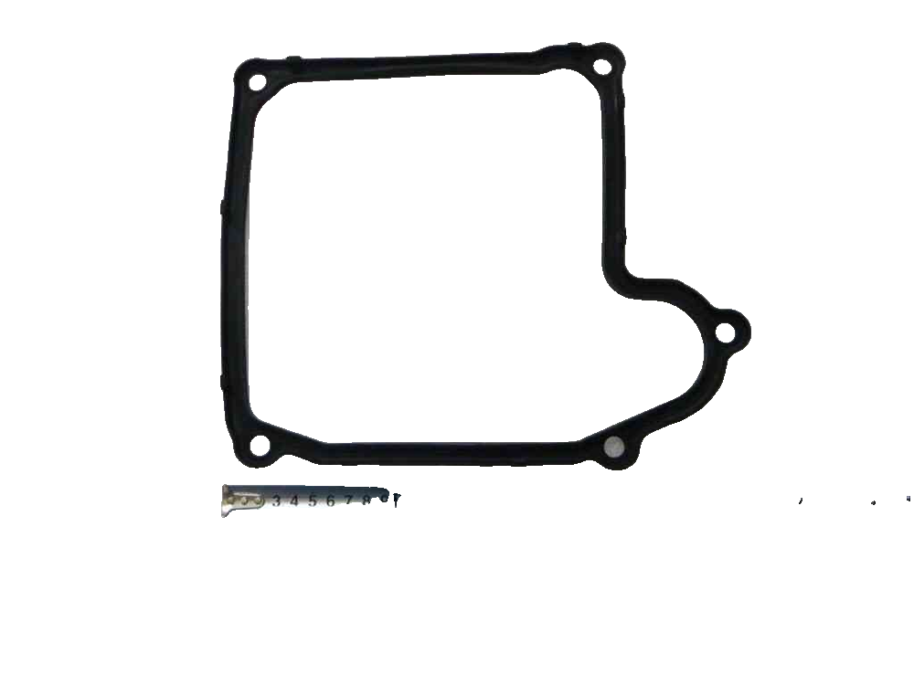 Electro-Hydraulic Module Housing Seal Ring