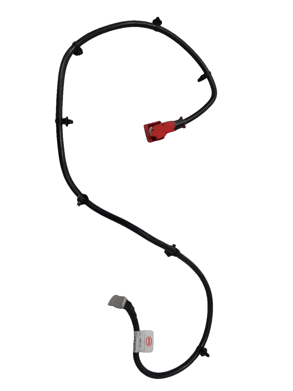 DC Output Small Wire