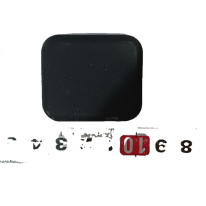 PM2.5 Square Hole Sealing Plug Cover