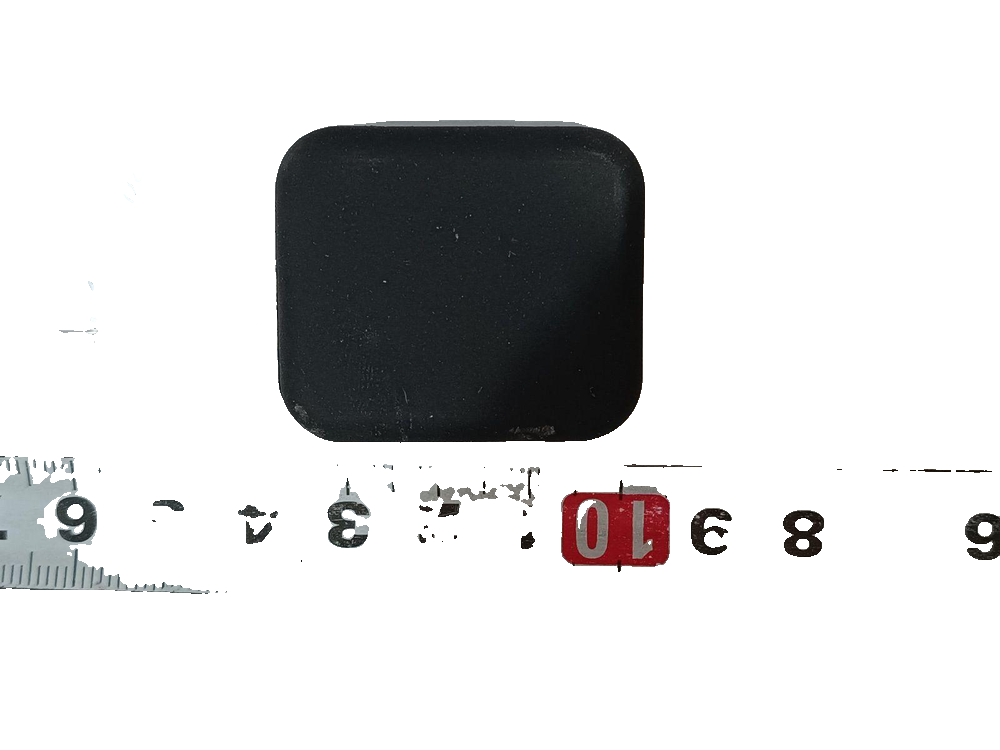 PM2.5 Square Hole Sealing Plug Cover