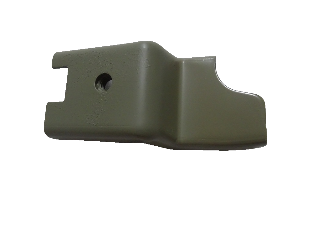 Front End Module Left Mounting Bracket