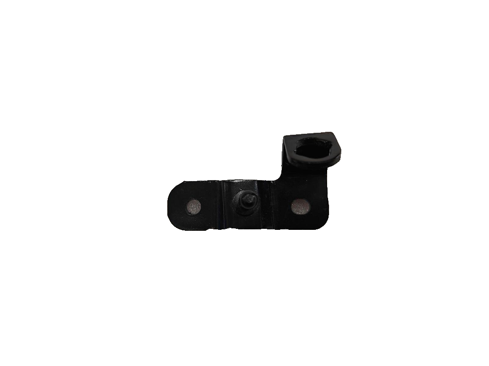 Tailgate right gas spring door-side bracket