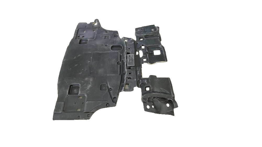 Trunk Spacer Pad