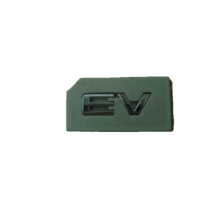EV Emblem Assembly