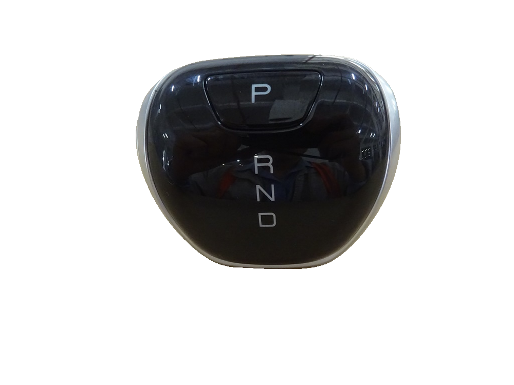 Shift Lever Assembly