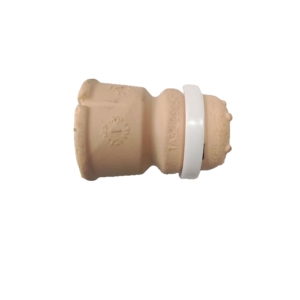 Front Shock Absorber Bump Stop Assembly