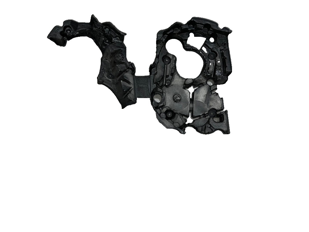 Front Drive Electric Drive Assembly Package I
