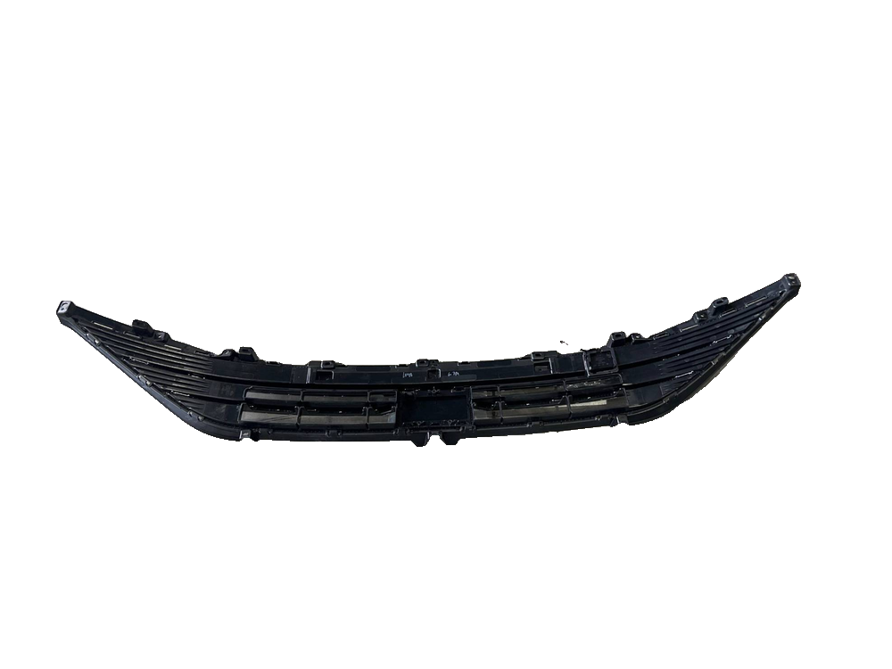 Front Grille Assembly