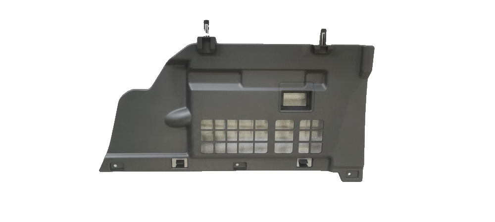 Instrument Panel Right Lower Sound Insulation Panel Assembly