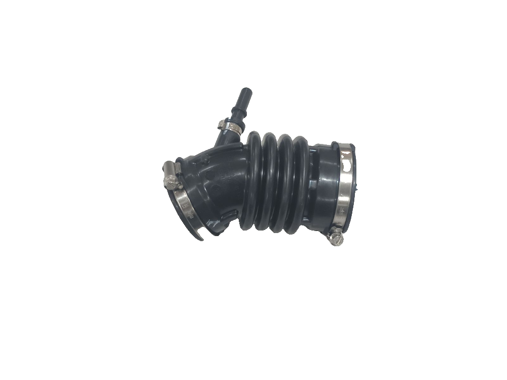 Air intake hose assembly