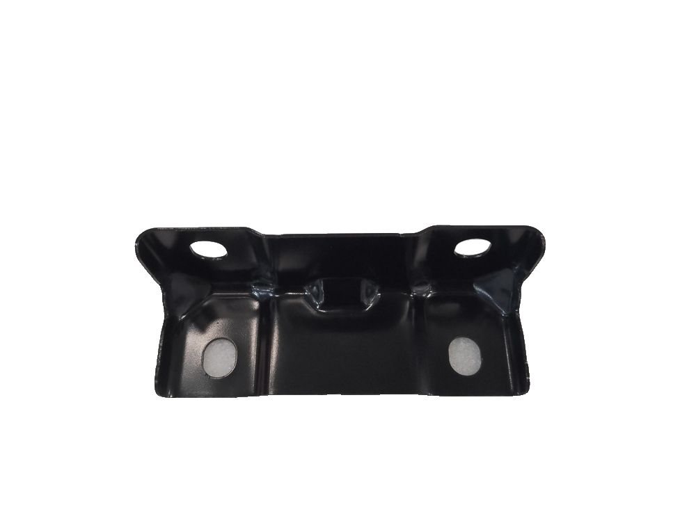 Radiator Upper Crossmember Front Connecting Plate