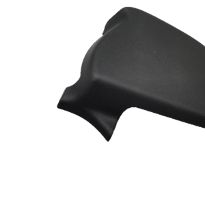 Driver Seat Belt Lower Anchor Point End Cap