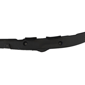 Right Side Fender Rear Seal Plate Assembly