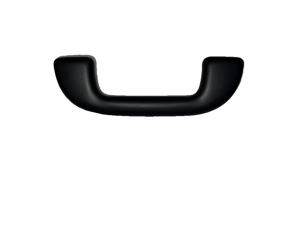 Roof Grab Handle Assembly - Deep Black 5