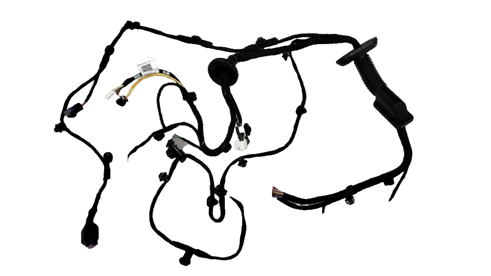 Right Front Door Wiring Harness
