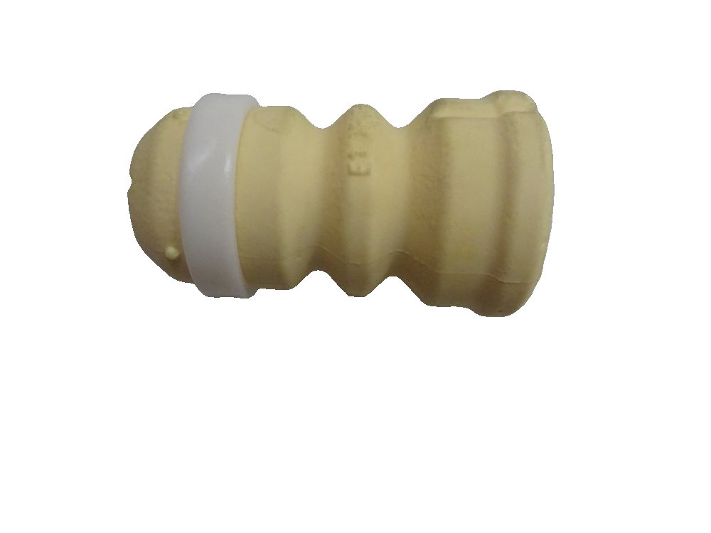 Rear Shock Bump Stop Assembly
