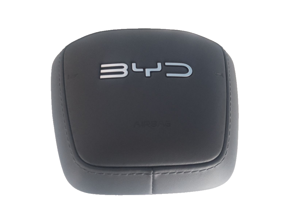 Driver Airbag Module - Twilight Blue