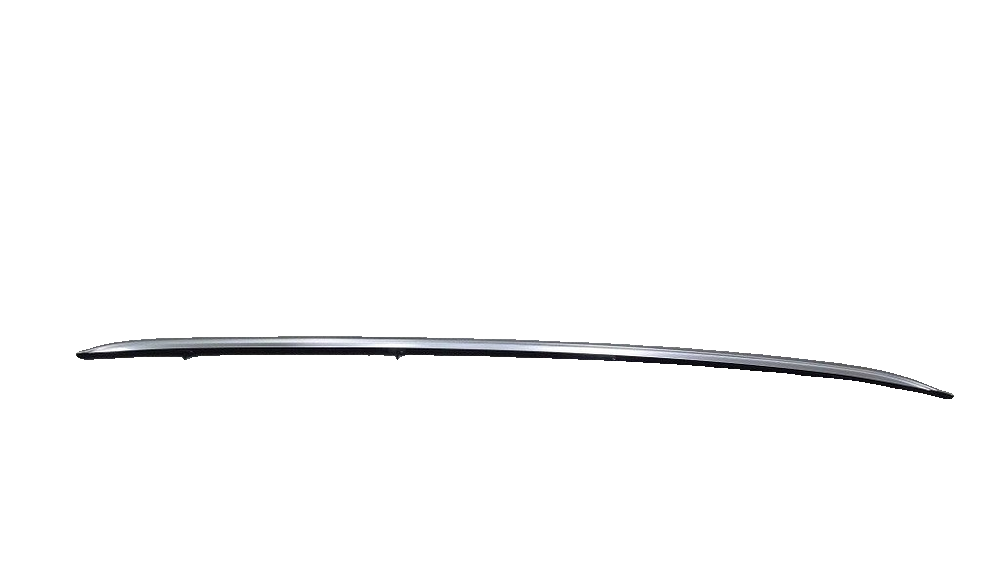 Right Roof Rack Assembly