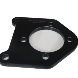 Rear Mounting Base Plate – Aftermarket Kit