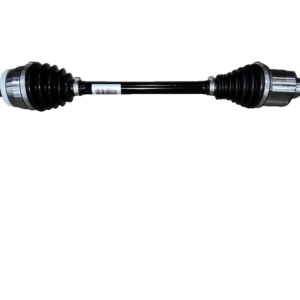 Front LH Drive Half-Shaft Assembly