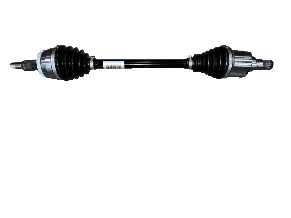 Front LH Drive Half-Shaft Assembly