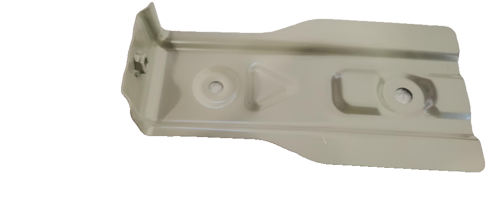 Rear Bumper Left Mounting Bracket