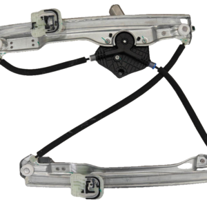 Front Left Door Window Regulator Assembly