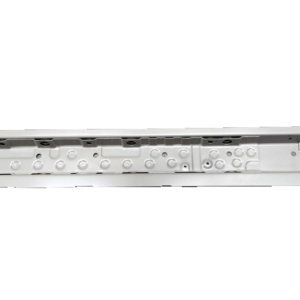 Left Door Sill Reinforcement Plate Assembly