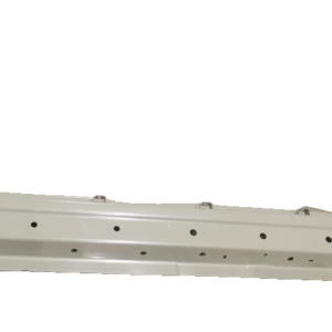 Right Rocker Panel Reinforcement Plate Assembly
